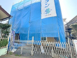 （仮称）キャメル八王子北野町の物件外観写真